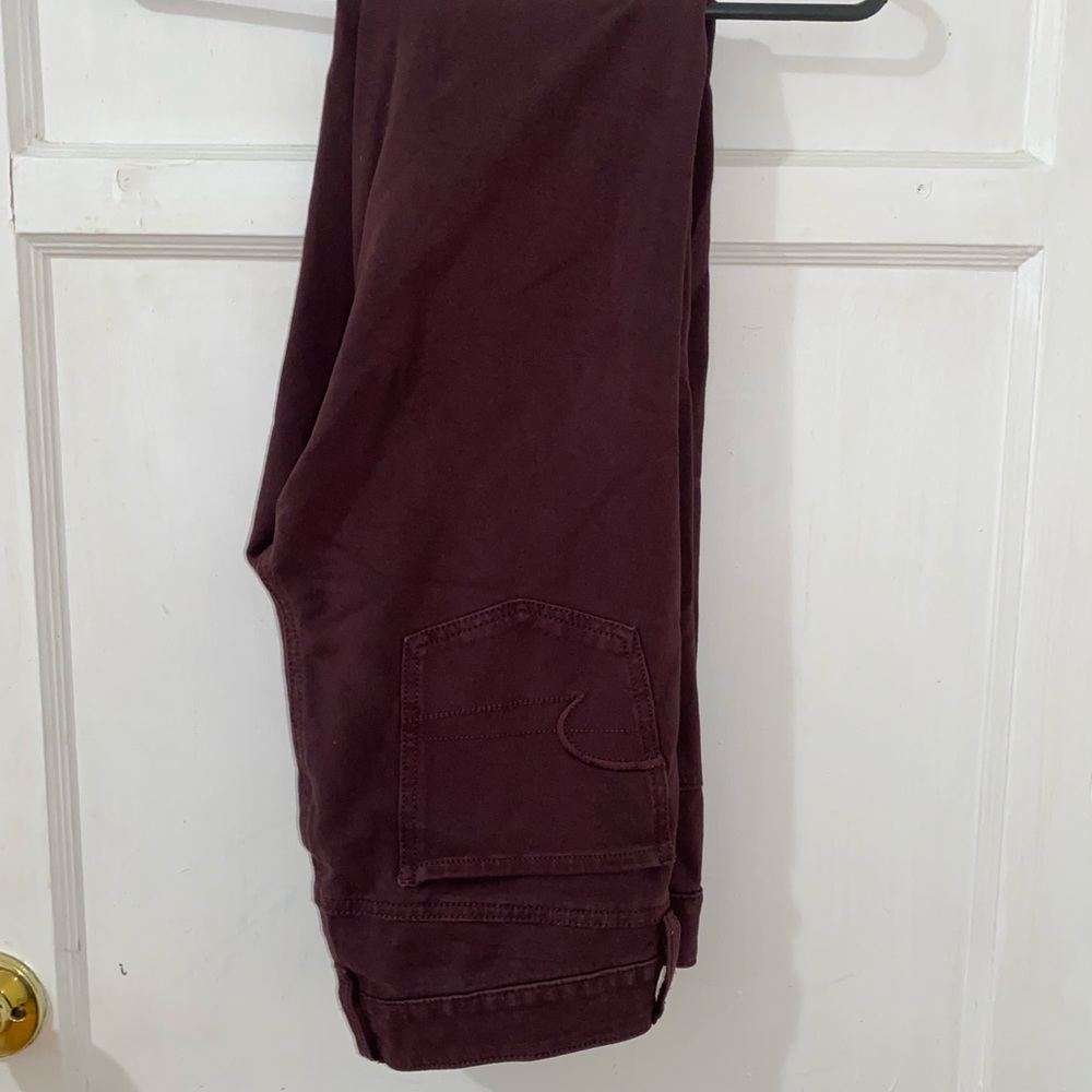 American Eagle Jeggings